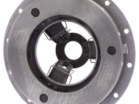 Kupplungsdruckplatte Ø225 im Oldtimer Traktor Ersatzteile Shop online kaufen