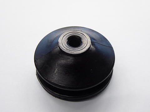 Faltenbalg Gaspedal im Oldtimer Traktor Ersatzteile Shop online kaufen