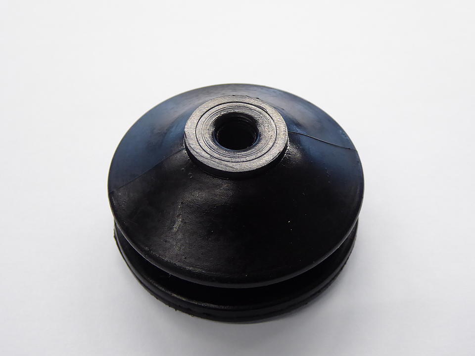 Faltenbalg Gaspedal im Oldtimer Traktor Ersatzteile Shop online kaufen