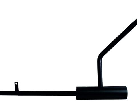 Auspufftopf Steyr T86 im Oldtimer Traktor Ersatzteile Shop online kaufen