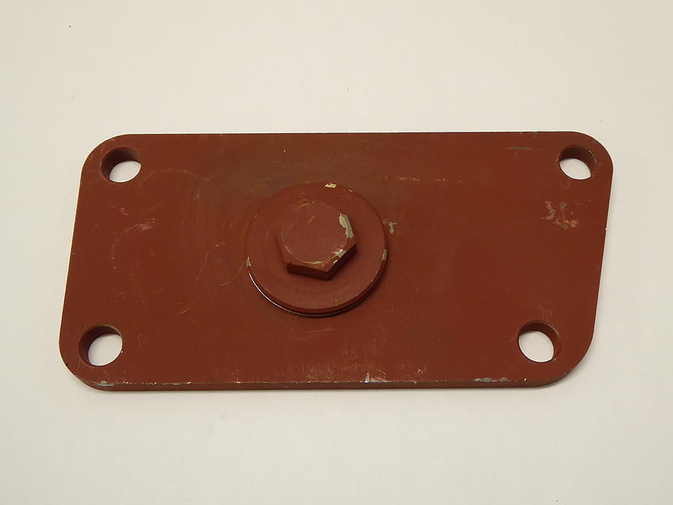 Mähwerkabdeckung Steyr T180 im Oldtimer Traktor Ersatzteile Shop online kaufen