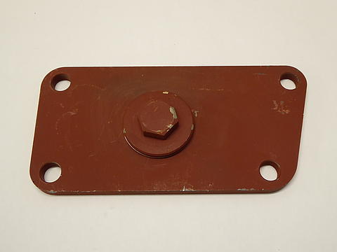 Mähwerkabdeckung Steyr T180 im Oldtimer Traktor Ersatzteile Shop online kaufen