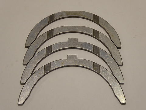 Anlaufscheibe im Oldtimer Traktor Ersatzteile Shop online kaufen