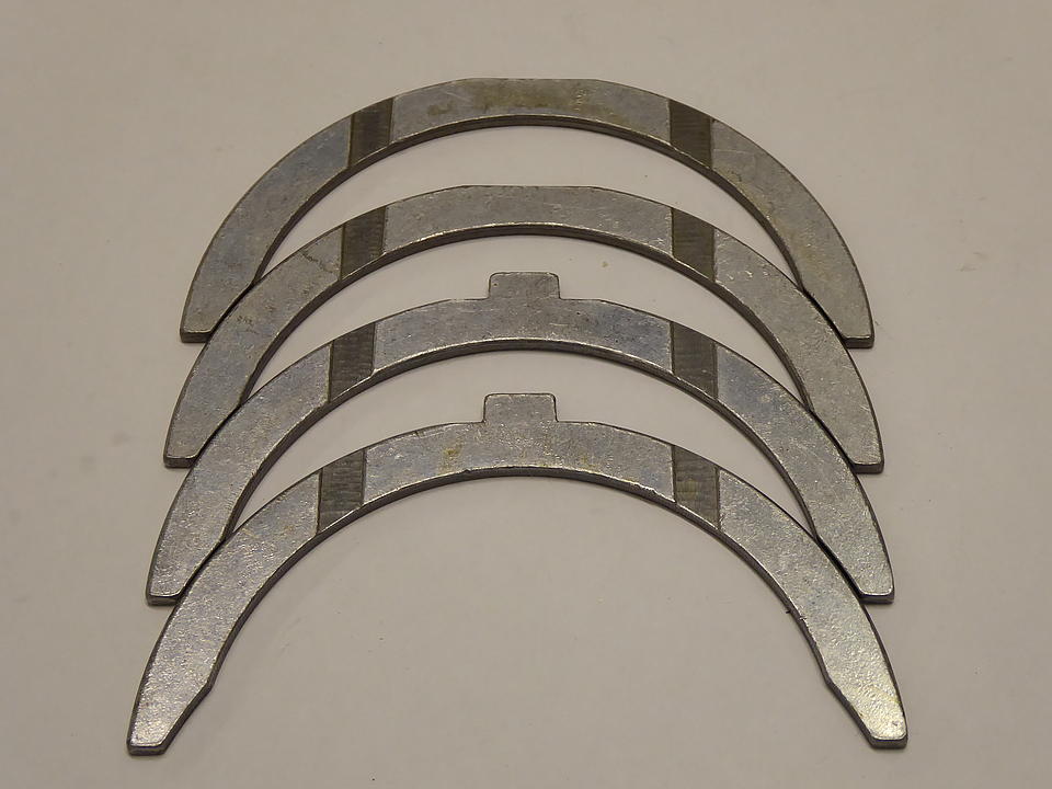 Anlaufscheibe im Oldtimer Traktor Ersatzteile Shop online kaufen