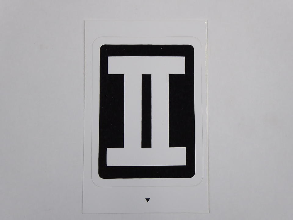 Aufkleber im Oldtimer Traktor Ersatzteile Shop online kaufen