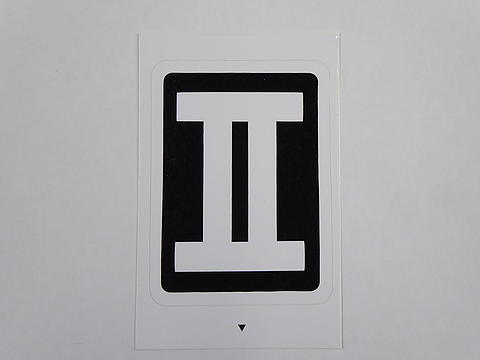 Aufkleber im Oldtimer Traktor Ersatzteile Shop online kaufen