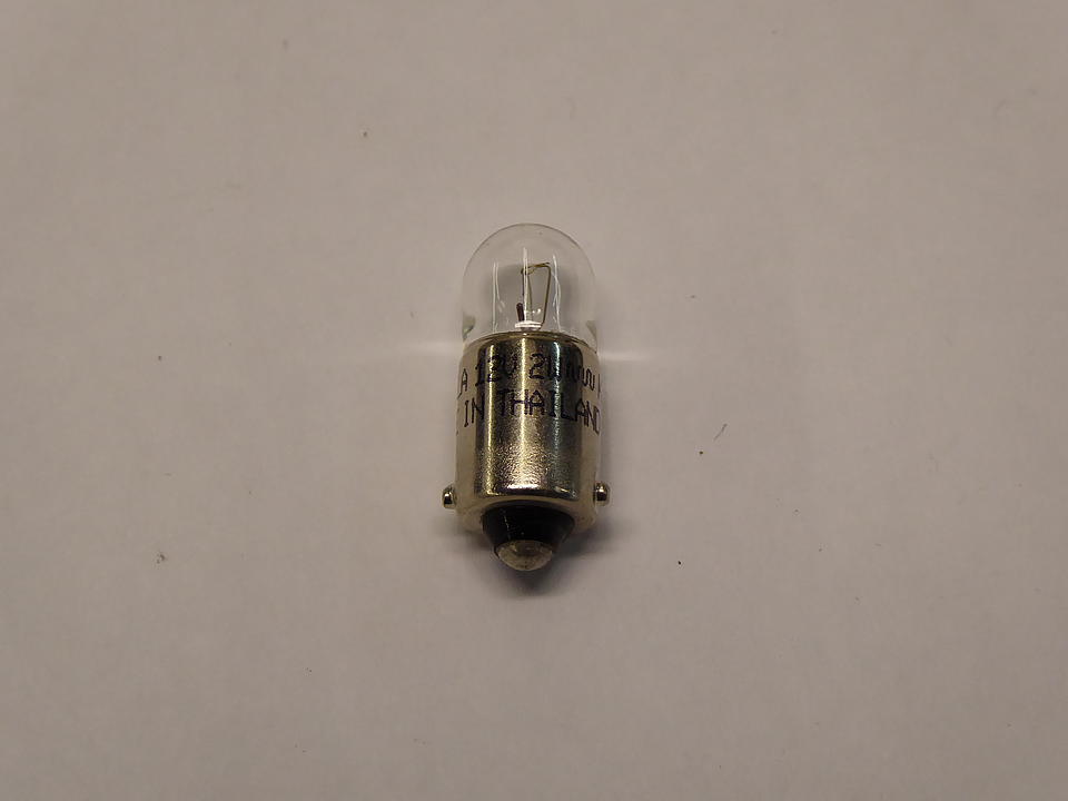 Birne 12V 2W im Oldtimer Traktor Ersatzteile Shop online kaufen