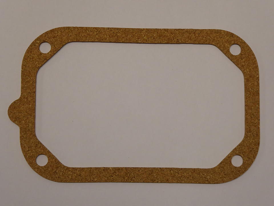 Dichtung Deckel seitlich im Oldtimer Traktor Ersatzteile Shop online kaufen