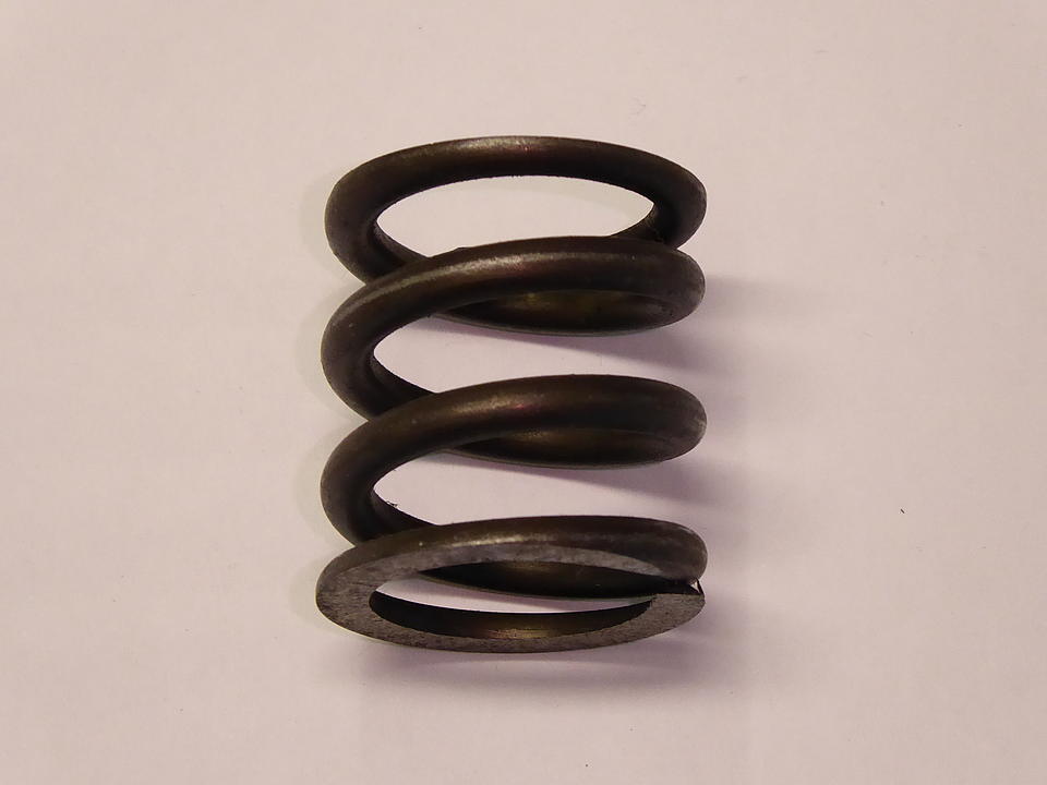 Feder Hydraulikhebel im Oldtimer Traktor Ersatzteile Shop online kaufen