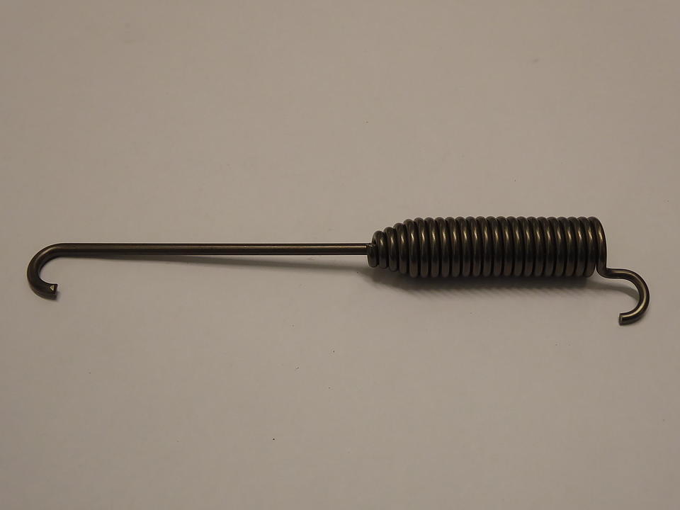Bremsfeder im Oldtimer Traktor Ersatzteile Shop online kaufen