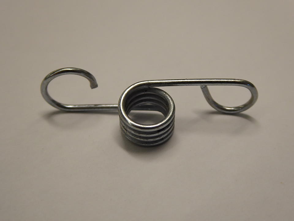 Vorglühdraht im Oldtimer Traktor Ersatzteile Shop online kaufen