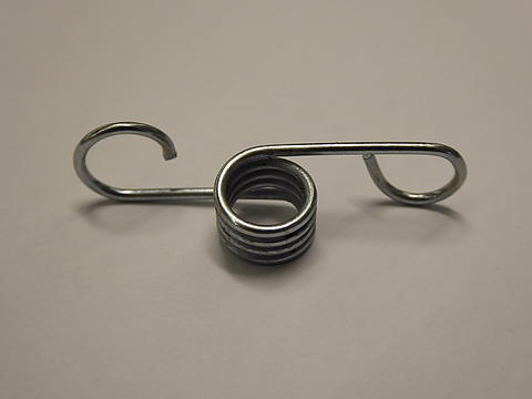 Vorglühdraht im Oldtimer Traktor Ersatzteile Shop online kaufen