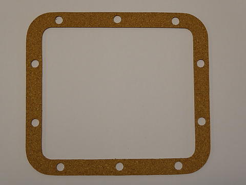 Dichtung Deckel seitlich im Oldtimer Traktor Ersatzteile Shop online kaufen