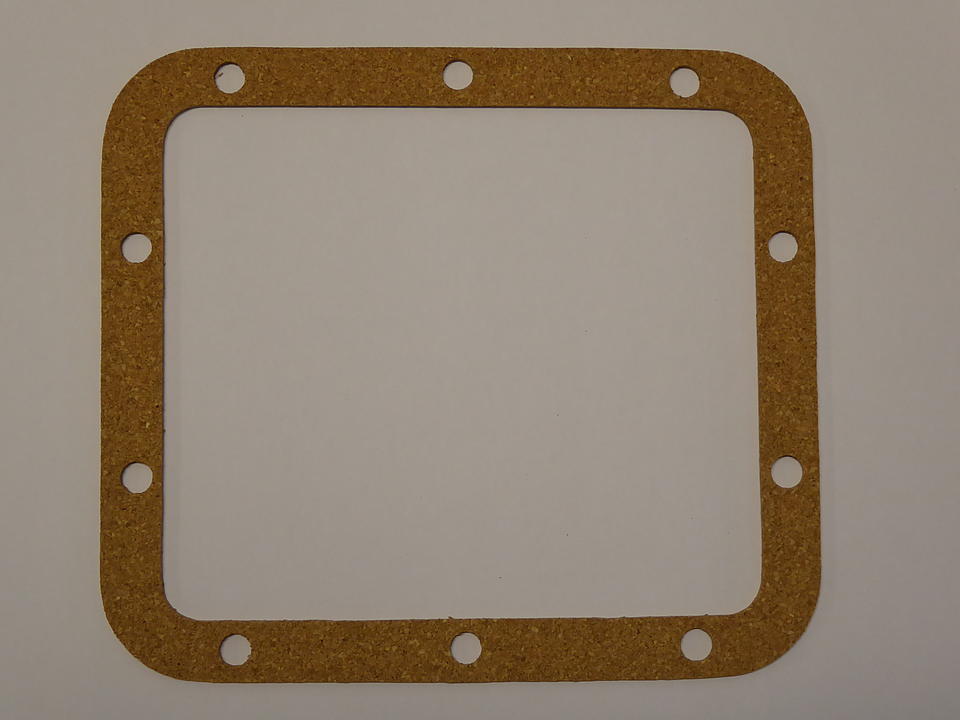 Dichtung Deckel seitlich im Oldtimer Traktor Ersatzteile Shop online kaufen