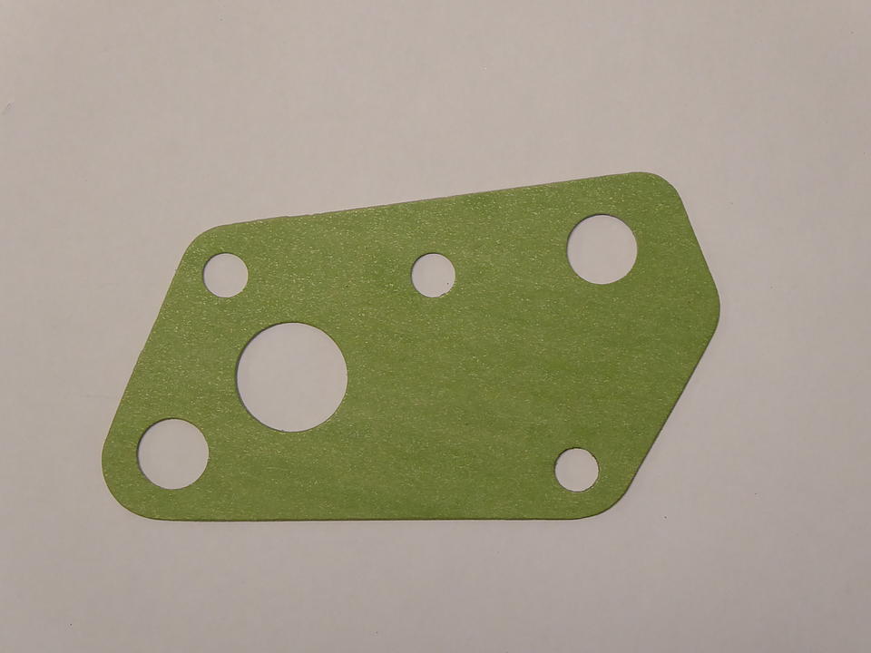 Dichtung Ölleitungsdeckel im Oldtimer Traktor Ersatzteile Shop online kaufen