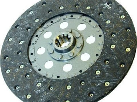 Kupplungsscheibe Steyr T188 im Oldtimer Traktor Ersatzteile Shop online kaufen