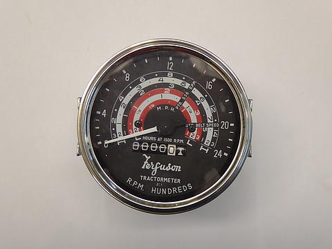 Traktormeter (MPH) im Oldtimer Traktor Ersatzteile Shop online kaufen