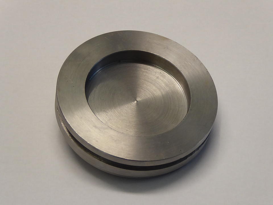 Deckel Hydraulik T80/T84/180 im Oldtimer Traktor Ersatzteile Shop online kaufen