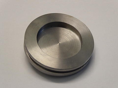 Deckel Hydraulik T80/T84/180 im Oldtimer Traktor Ersatzteile Shop online kaufen