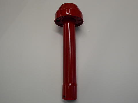 Vorfilterkappe MF 135 im Oldtimer Traktor Ersatzteile Shop online kaufen