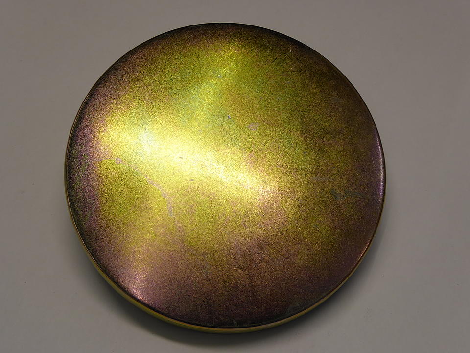 Tankdeckel im Oldtimer Traktor Ersatzteile Shop online kaufen