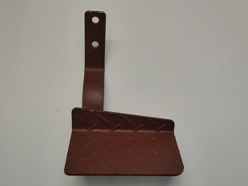 Aufstieg rechts Steyr T80, T84 und T86 im Oldtimer Traktor Ersatzteile Shop online kaufen