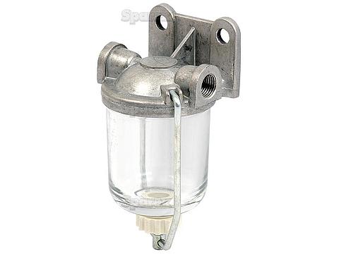 Vorfilter im Oldtimer Traktor Ersatzteile Shop online kaufen