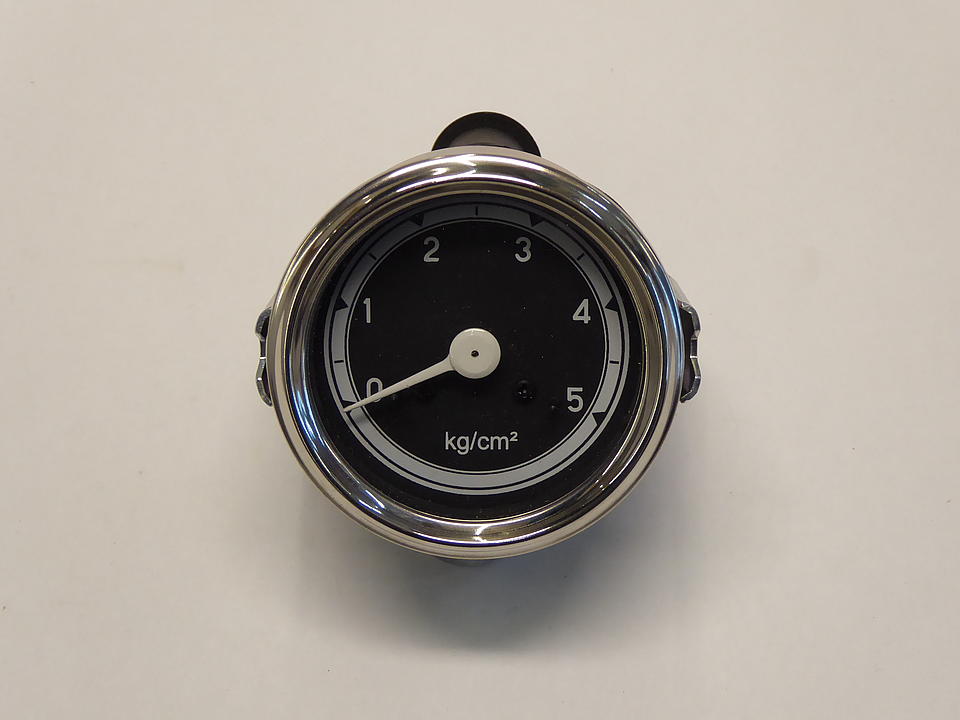 Öldruckmanometer im Oldtimer Traktor Ersatzteile Shop online kaufen