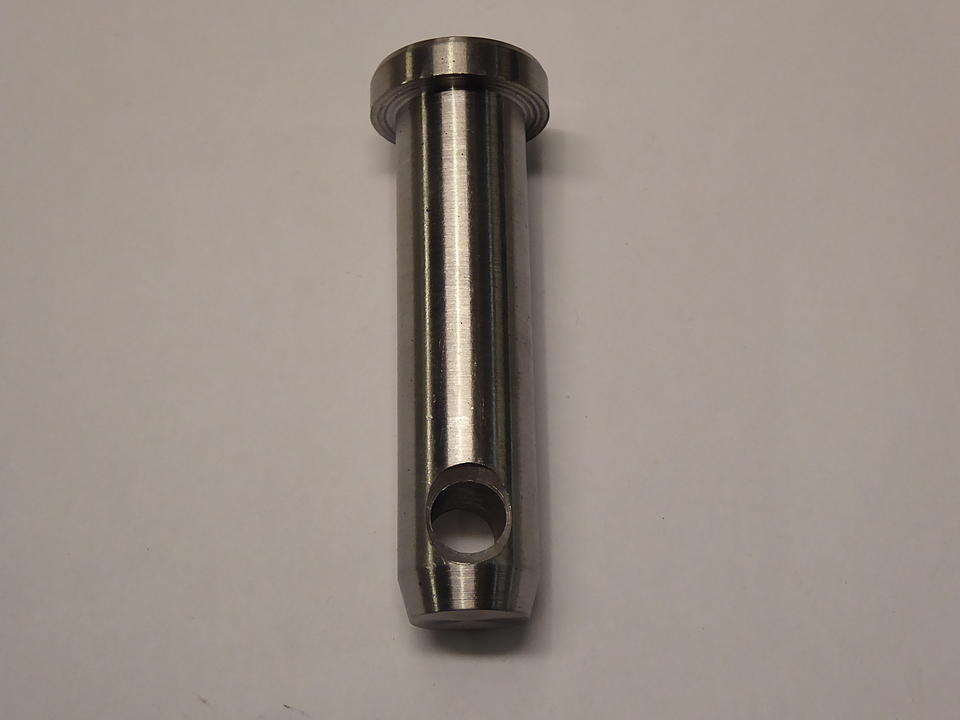 Bolzen Hydraulikarm im Oldtimer Traktor Ersatzteile Shop online kaufen