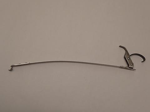 Luftfilterspannband im Oldtimer Traktor Ersatzteile Shop online kaufen