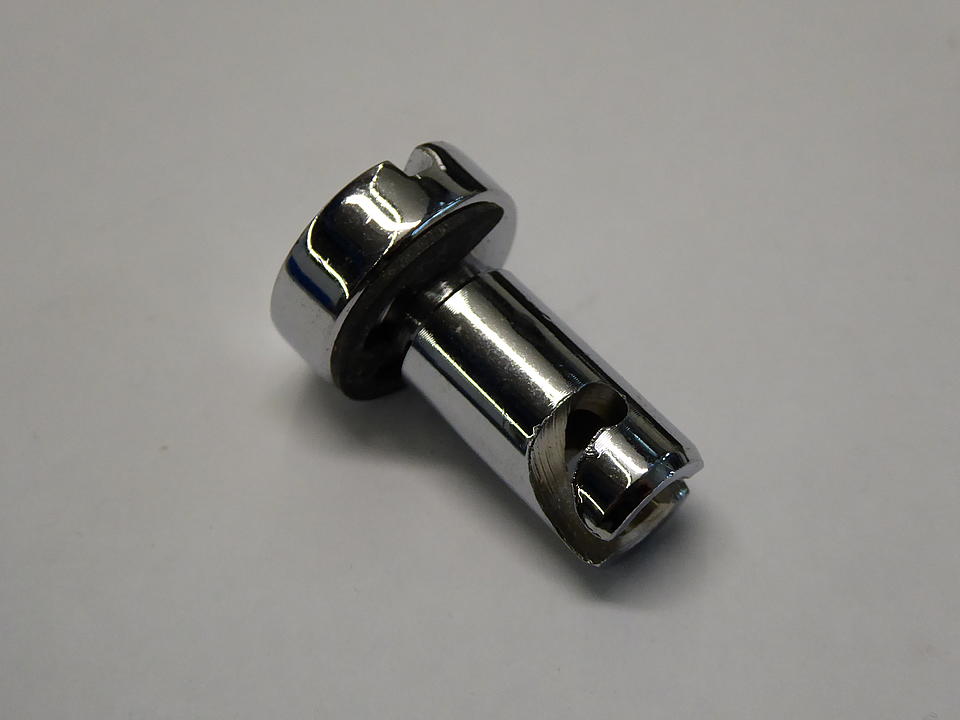 Verriegelung für Grill im Oldtimer Traktor Ersatzteile Shop online kaufen