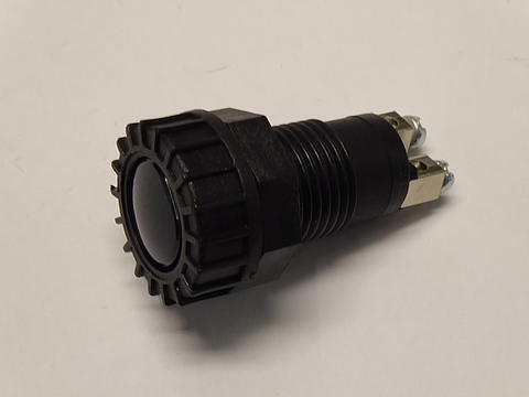 Kontrollleuchte blau im Oldtimer Traktor Ersatzteile Shop online kaufen