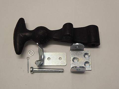 Haubenhalter im Oldtimer Traktor Ersatzteile Shop online kaufen