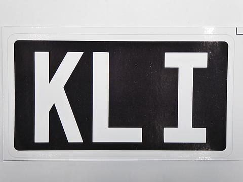 Aufkleber im Oldtimer Traktor Ersatzteile Shop online kaufen