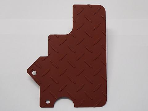 Trittbrett links Steyr T80 und T84 im Oldtimer Traktor Ersatzteile Shop online kaufen