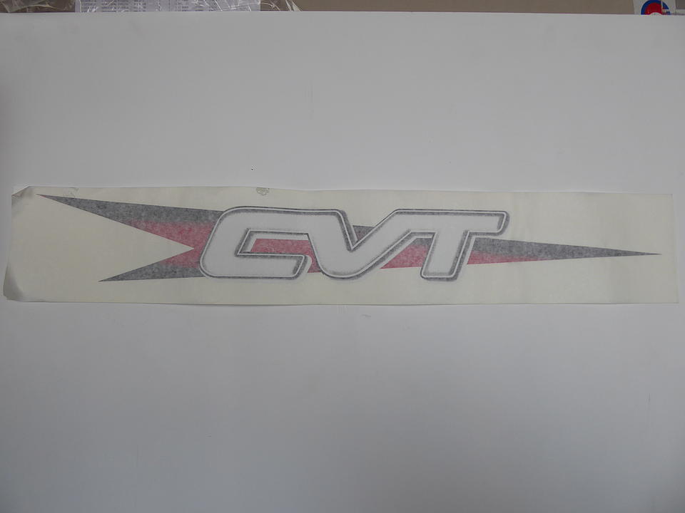 Aufkleberset Steyr CVT 150 im Oldtimer Traktor Ersatzteile Shop online kaufen