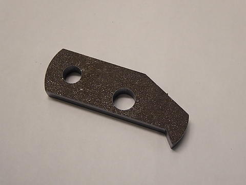 Handbremsklinke Steyr N180A im Oldtimer Traktor Ersatzteile Shop online kaufen