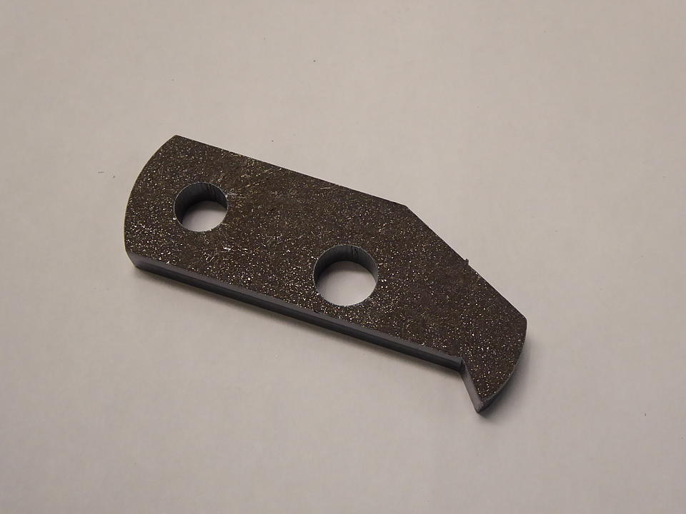 Handbremsklinke Steyr N180A im Oldtimer Traktor Ersatzteile Shop online kaufen