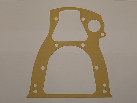 Dichtung Schwungradgehäuse im Oldtimer Traktor Ersatzteile Shop online kaufen