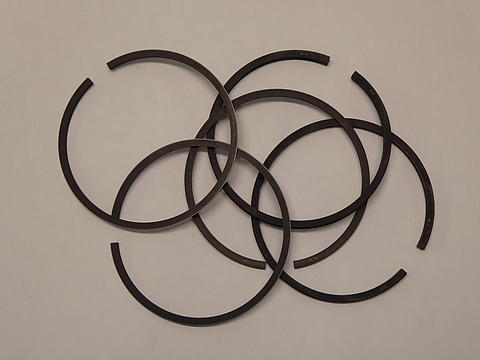 Kolbenringsatz 110mm im Oldtimer Traktor Ersatzteile Shop online kaufen