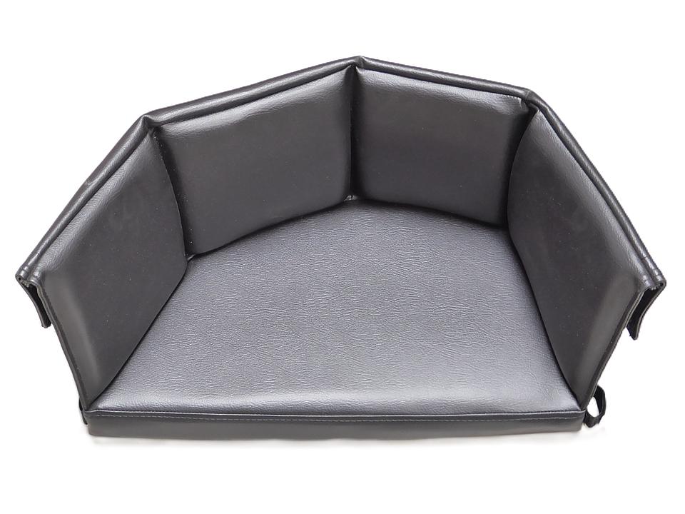 Sitzpolster mit Lehne Lindner rechts im Oldtimer Traktor Ersatzteile Shop online kaufen