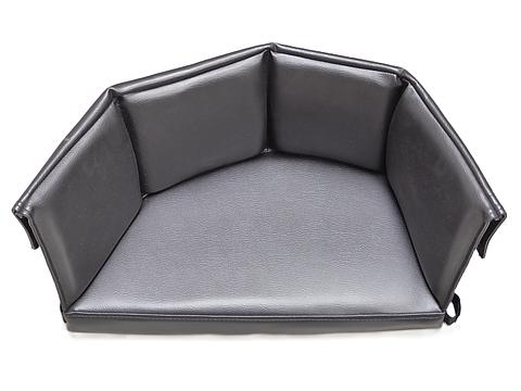 Sitzpolster mit Lehne Lindner rechts im Oldtimer Traktor Ersatzteile Shop online kaufen