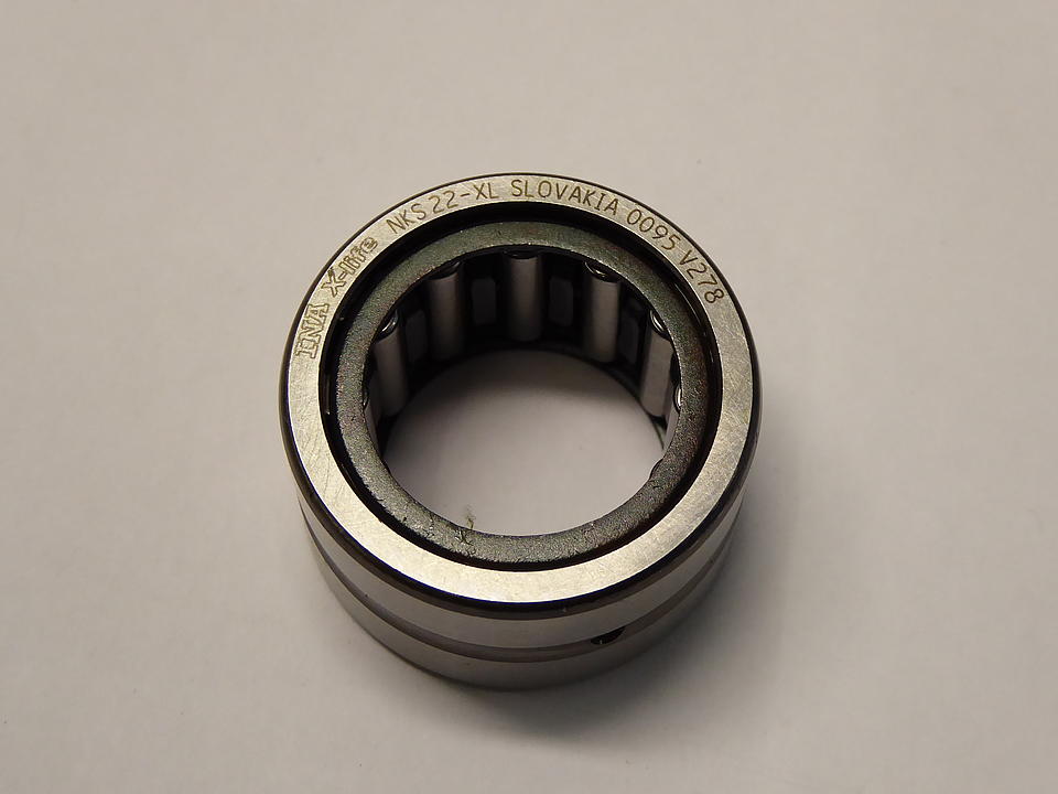 Nadellager Hydraulikpumpe im Oldtimer Traktor Ersatzteile Shop online kaufen