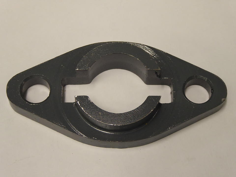 Kurbelführung offen im Oldtimer Traktor Ersatzteile Shop online kaufen