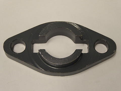 Kurbelführung offen im Oldtimer Traktor Ersatzteile Shop online kaufen