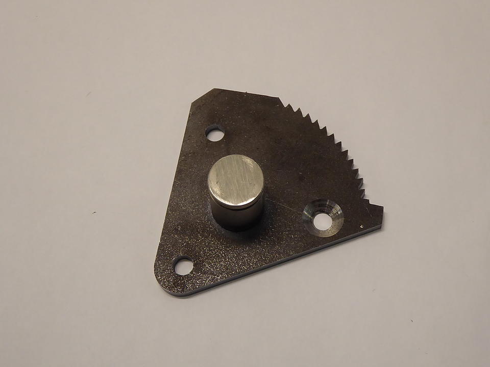 Handbremsraste N180A im Oldtimer Traktor Ersatzteile Shop online kaufen