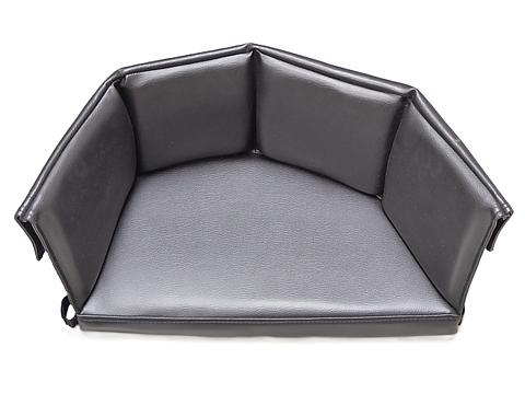 Sitzpolster mit Lehne Lindner links im Oldtimer Traktor Ersatzteile Shop online kaufen