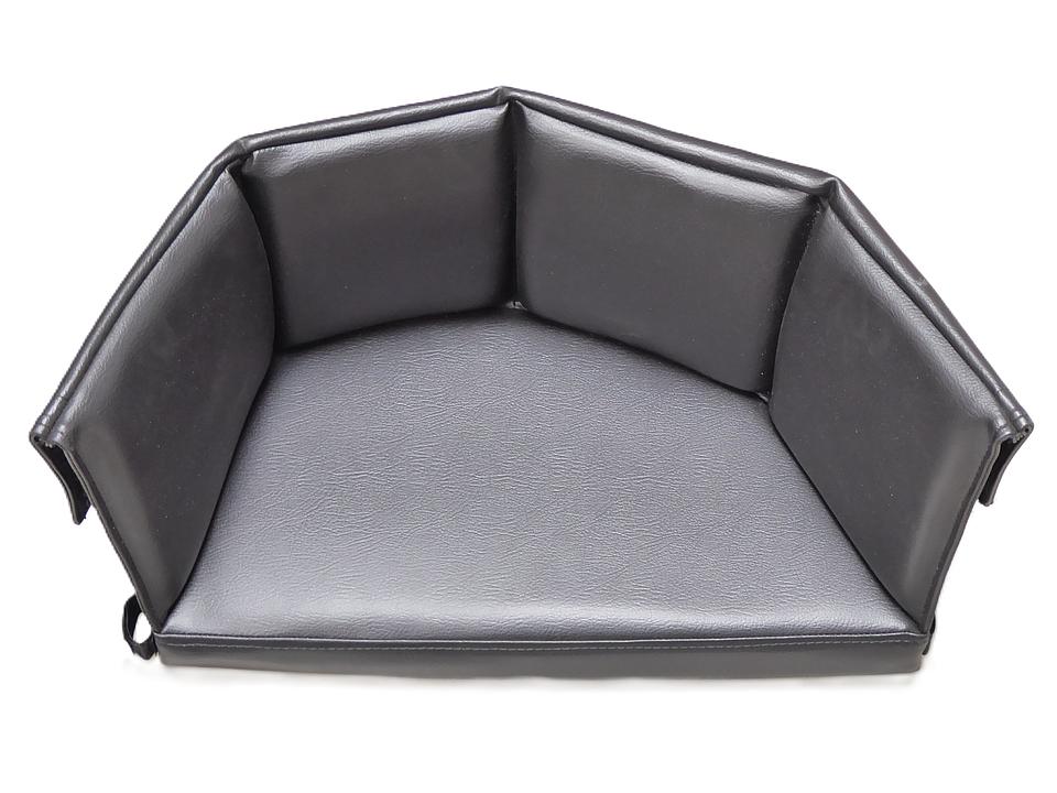 Sitzpolster mit Lehne Lindner links im Oldtimer Traktor Ersatzteile Shop online kaufen