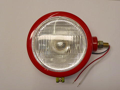 Bilux-Hauptscheinwerfer rechts im Oldtimer Traktor Ersatzteile Shop online kaufen
