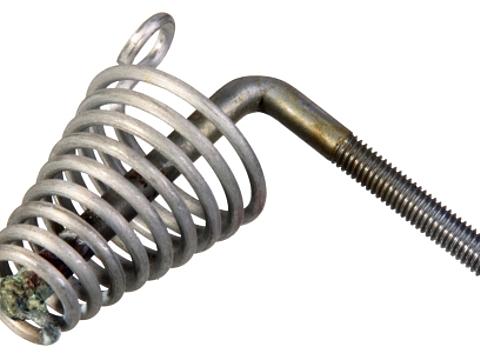 Vorglühdraht im Oldtimer Traktor Ersatzteile Shop online kaufen